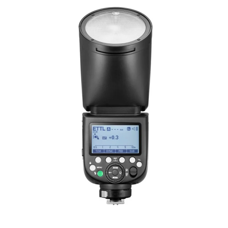 Flash V1Pro TTL (Canon)