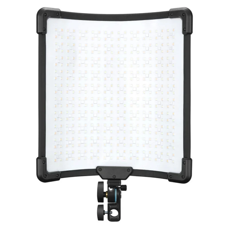 Lumière LED Portative Flexible FH50R RGB
