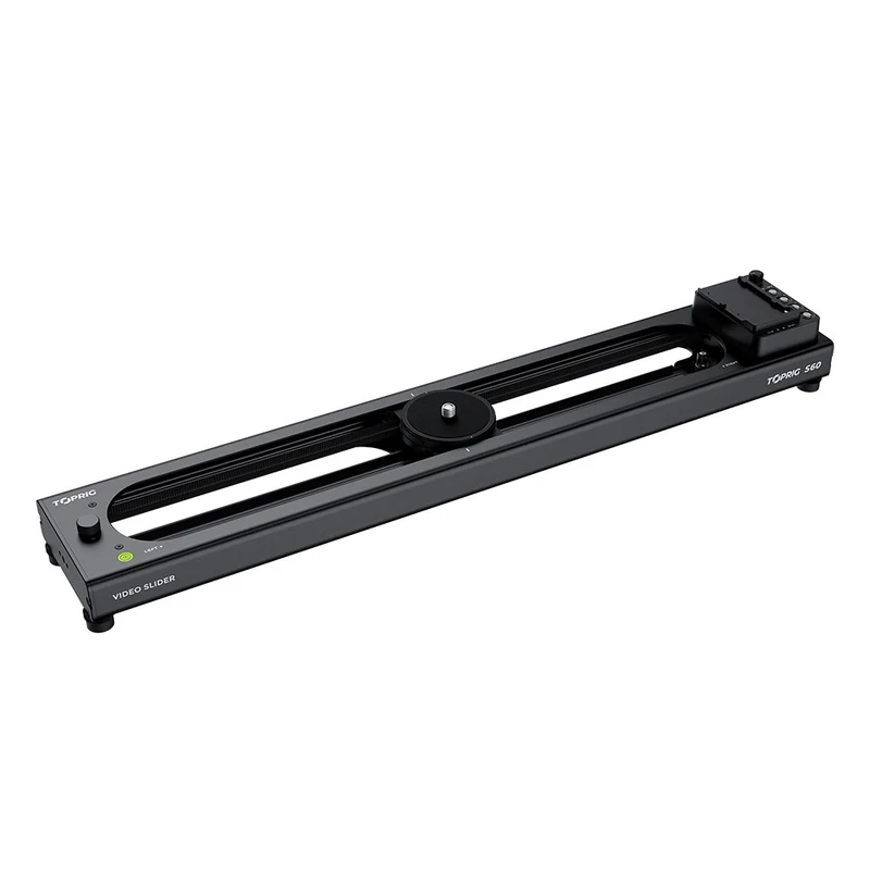 Rail vidéo Toprig S60