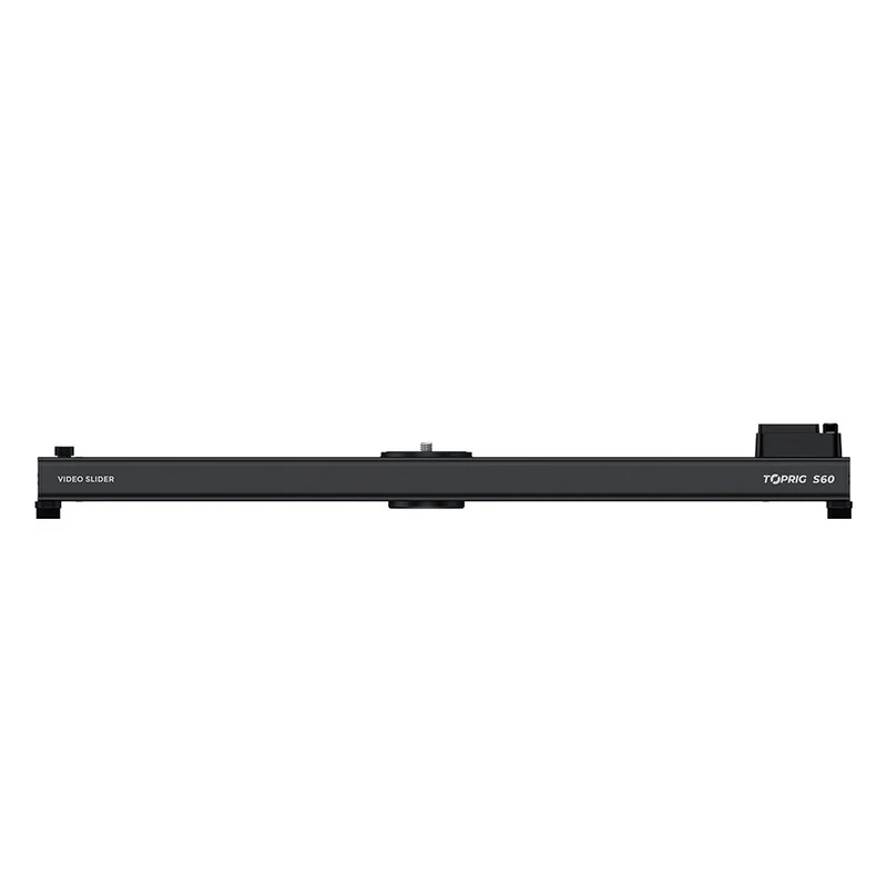 Rail vidéo Toprig S60
