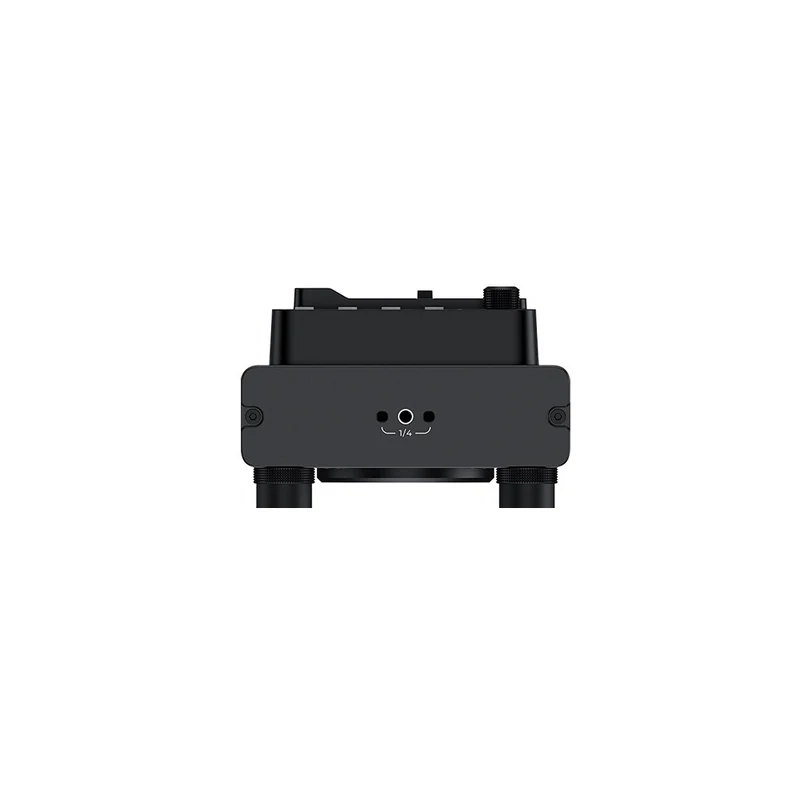 Rail vidéo Toprig S60