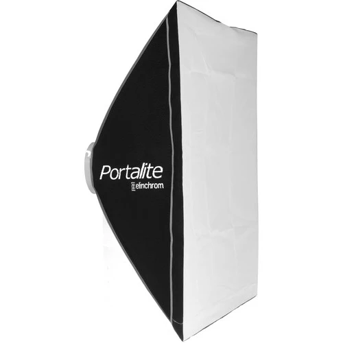 Ensemble de Flash D-Lite RX 4/4 Softbox To Go avec Transmetteur EL-Skyport Plus