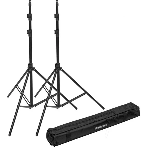 Ensemble de Flash D-Lite RX 4/4 Softbox To Go avec Transmetteur EL-Skyport Plus