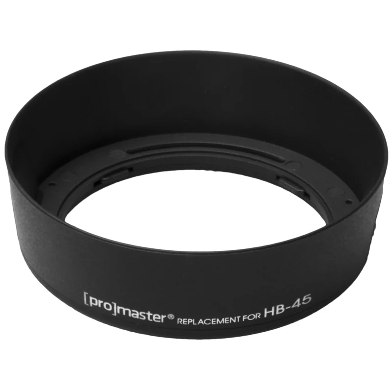 ProMaster Pare-soleil HB-45 pour Nikon
