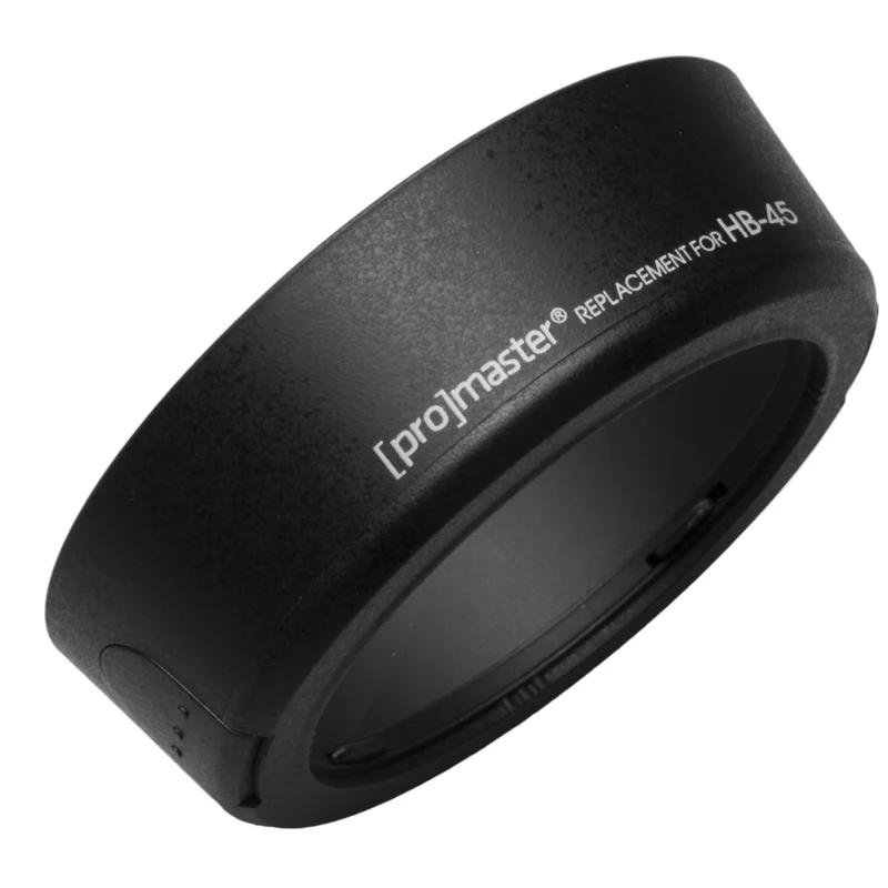 ProMaster Pare-soleil HB-45 pour Nikon