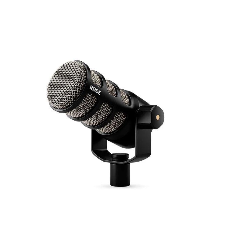 Microphone PodMic (Noir)