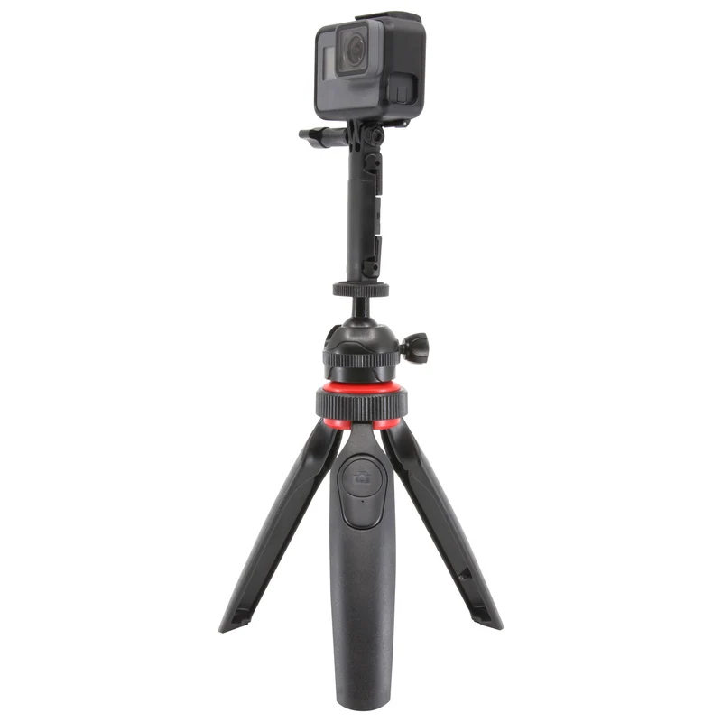Trépied de Table Mobipod TT25 avec Télécommande Bluetooth