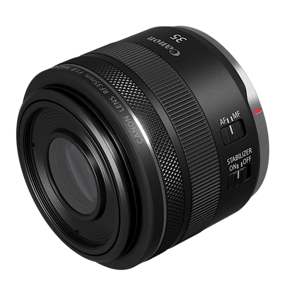 RF 35mm f/1.8 IS Macro STM