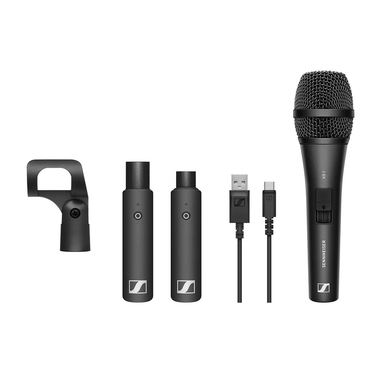 Ensemble Vocale XSW-D