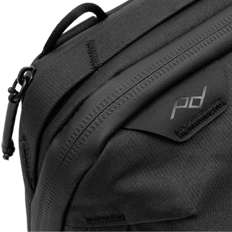 Pochette Tech Pouch (Noir)