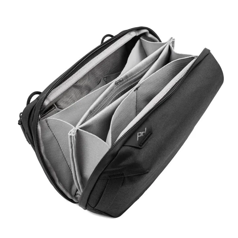 Pochette Tech Pouch (Noir)