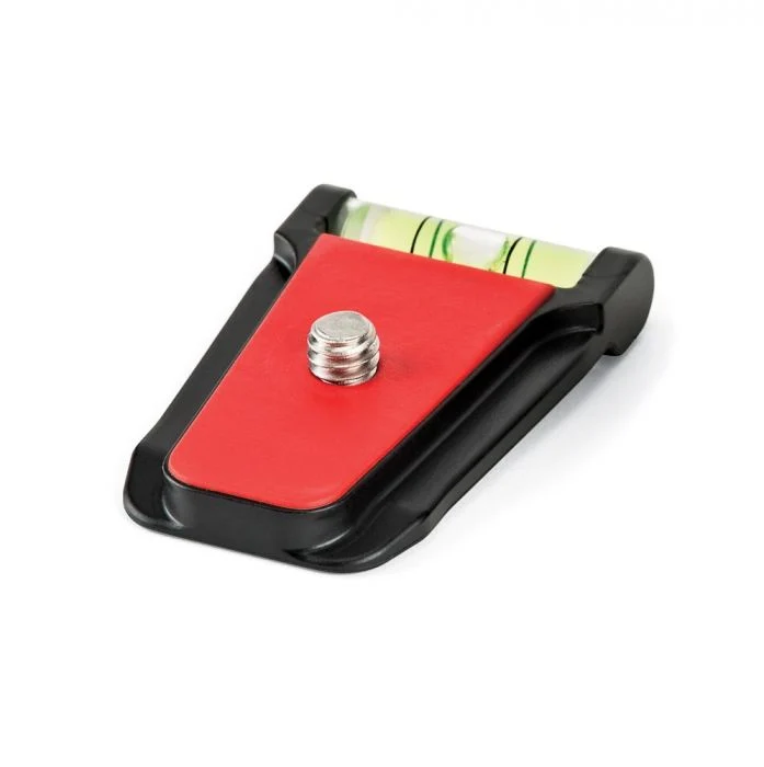 Plaque Rapide pour GorillaPod 3K