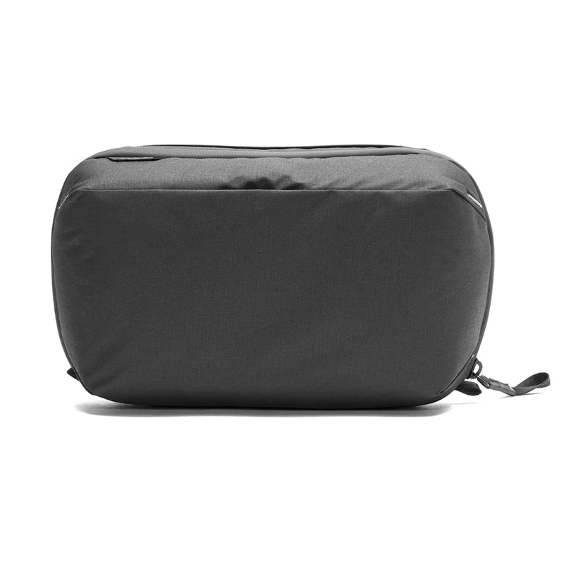 Pochette de toilette Wash Pouch (Noir)