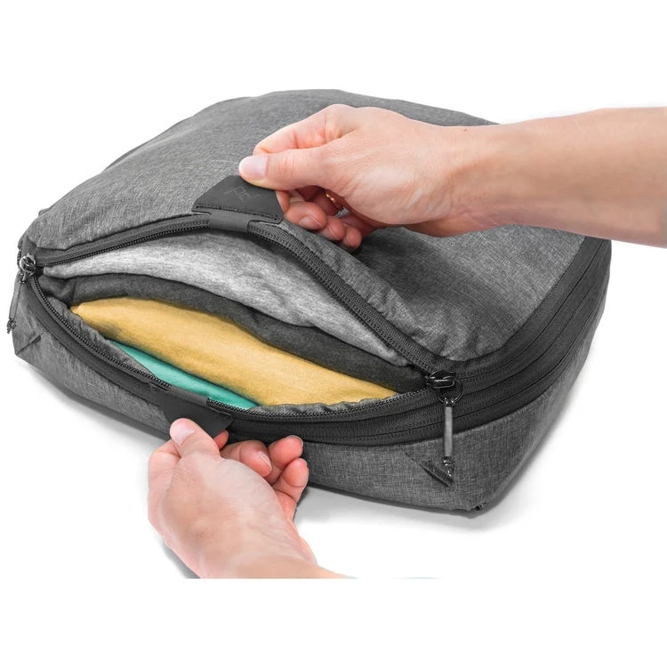 Pochette de Rangement Packing Cube (Moyen)