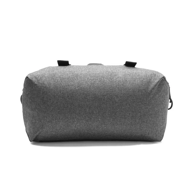 Pochette de Voyage pour Chaussure (Gris Charbon)