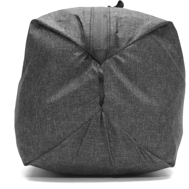 Pochette de Voyage pour Chaussure (Gris Charbon)