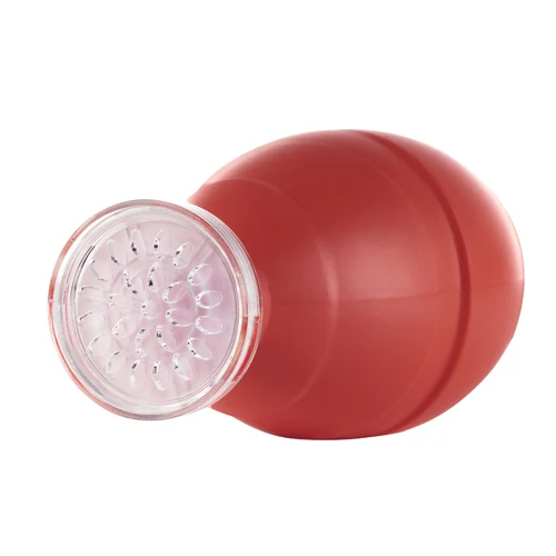 Poire de Nettoyage Optique Filtré