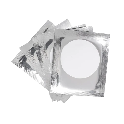 Poire de Nettoyage Optique Filtré