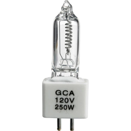 Ampoule GCA (250w/120v)