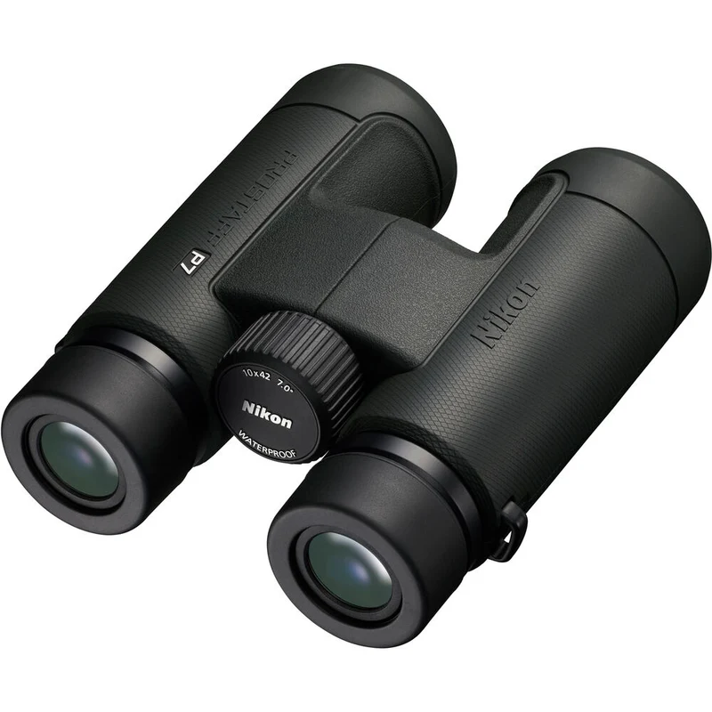 Jumelles ProStaff P7 10x42