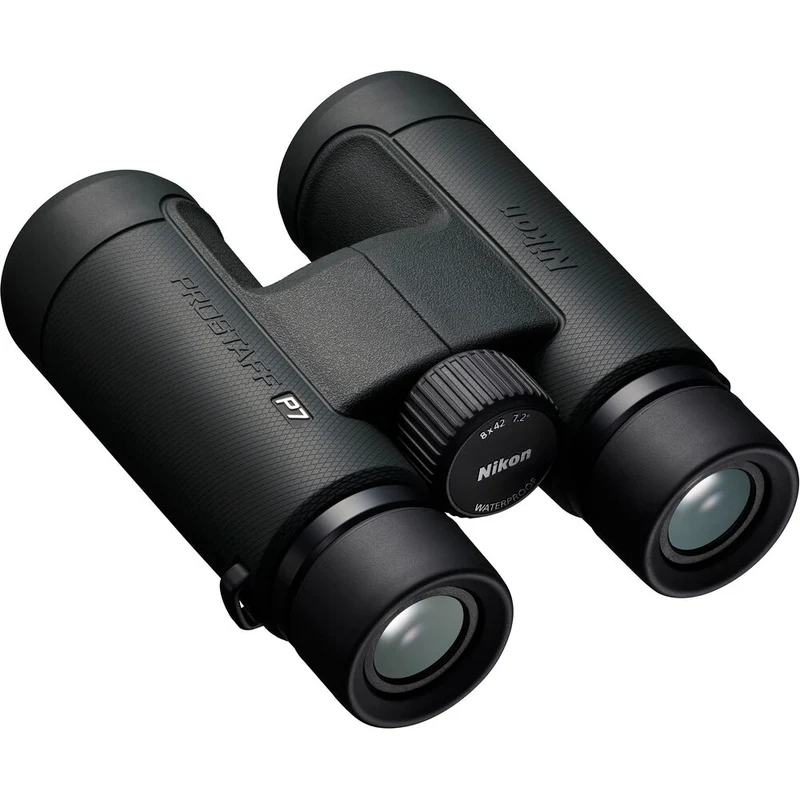 Jumelles ProStaff P7 8x42