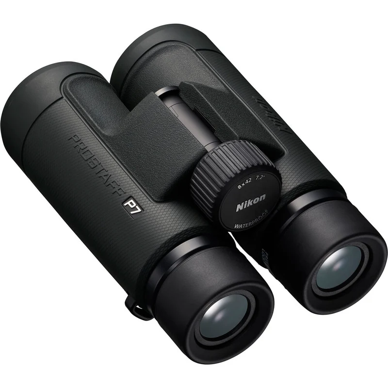 Jumelles ProStaff P7 8x42