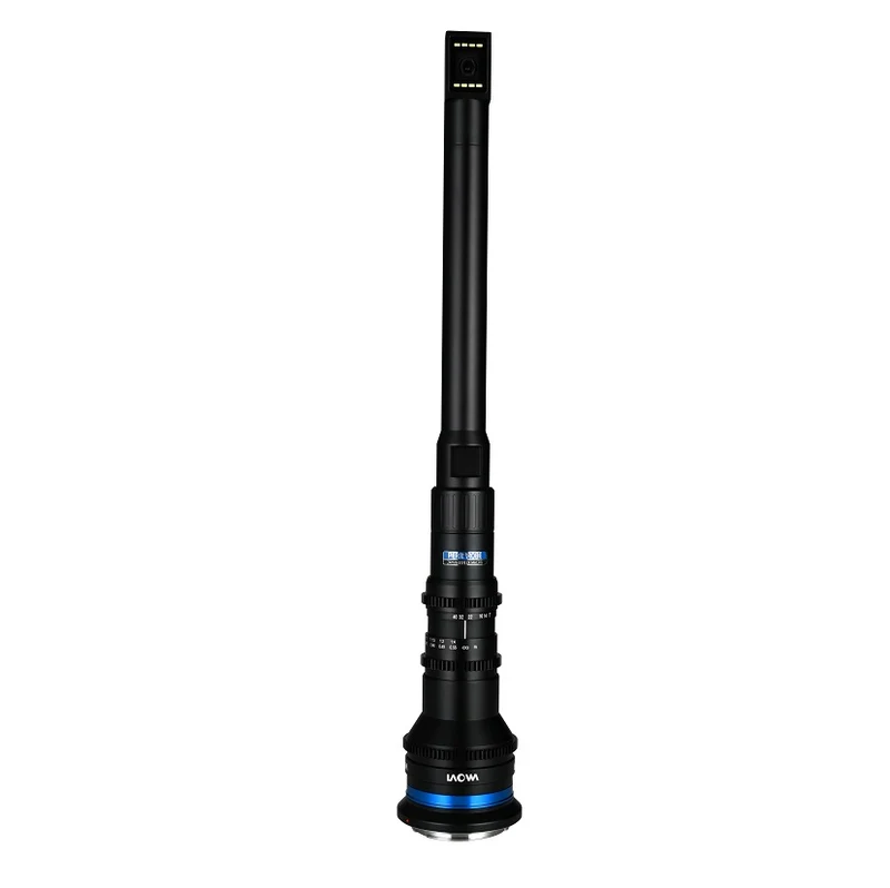 24mm T14 2x PeriProbe Canon EF