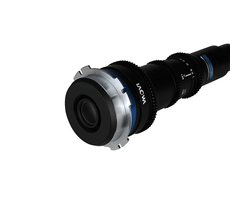 24mm T14 2x PeriProbe ARRI PL