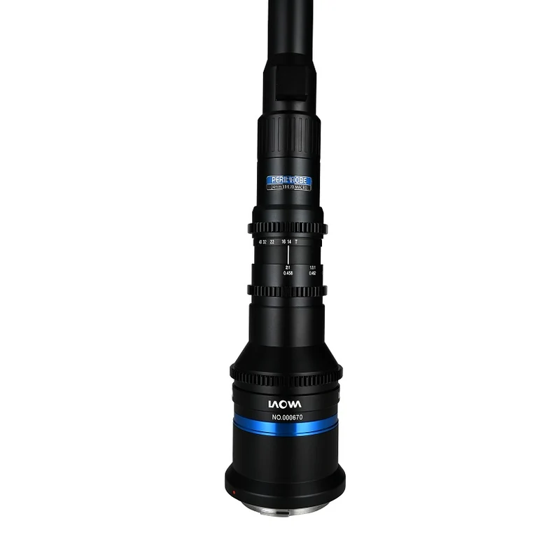 24mm T14 2x PeriProbe Monture L