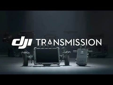 Transmission Combo
