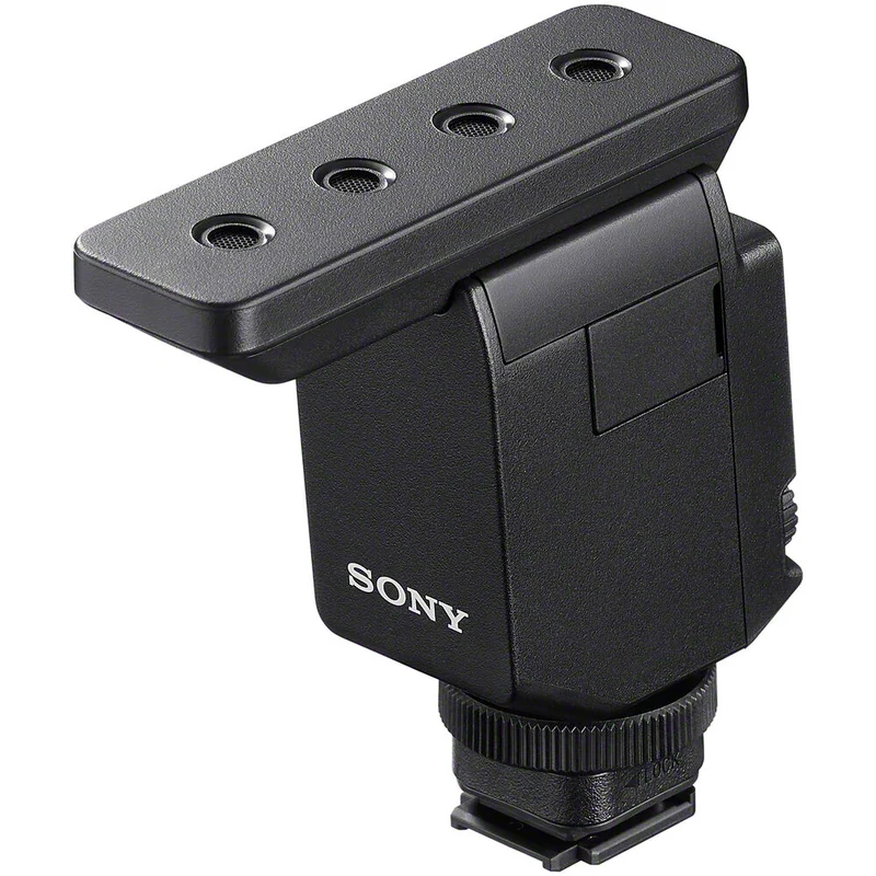 Microphone Micro-Canon ECM-B10