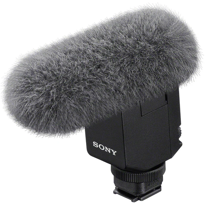 Microphone Micro-Canon ECM-B10