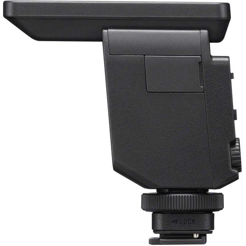 Microphone Micro-Canon ECM-B10