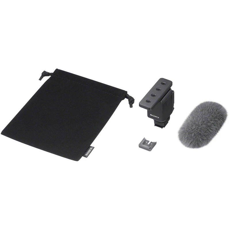 Microphone Micro-Canon ECM-B10