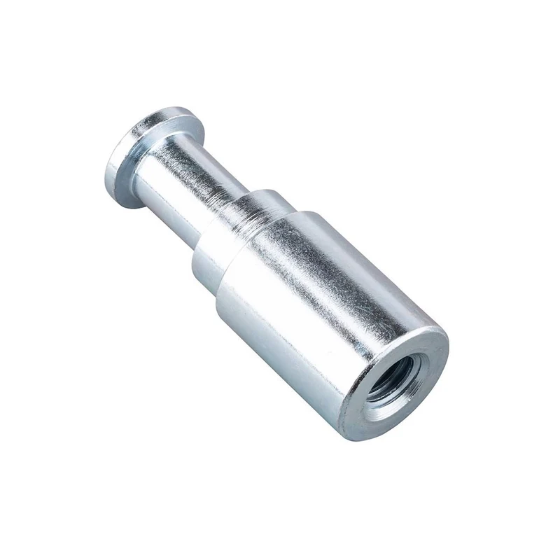 Adaptateur vis femelle 3/8po à mâle 5/8po