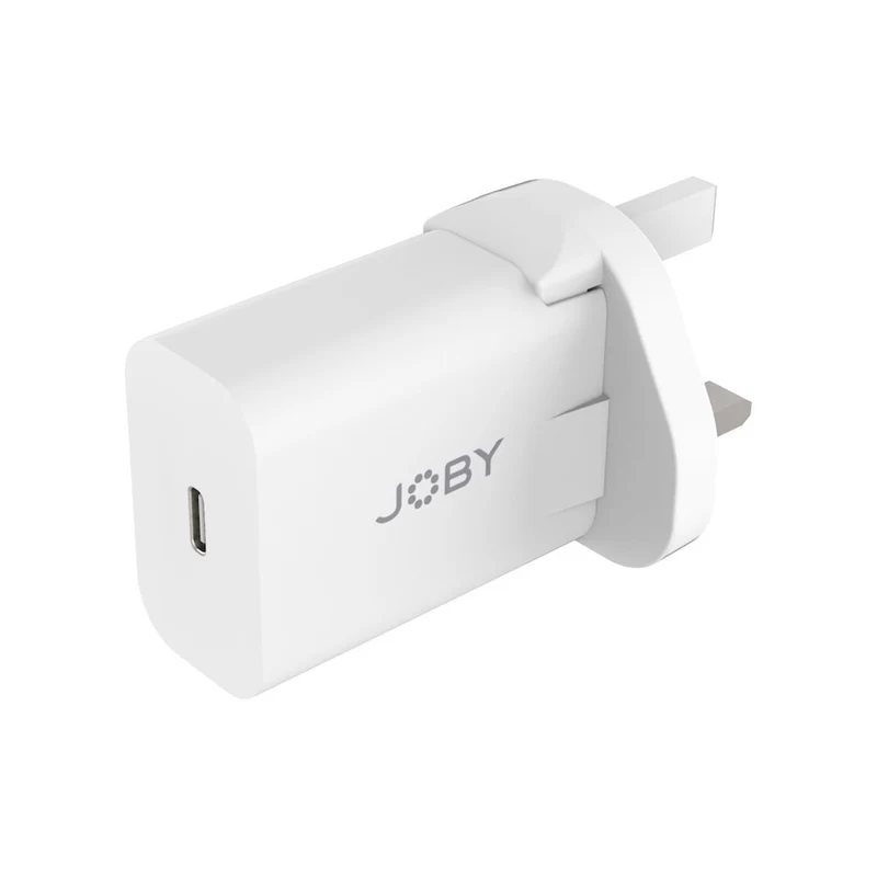Chargeur Mural USB-C PD 20W