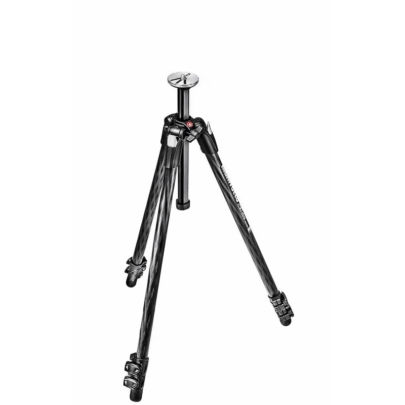 Trépied 290 Xtra 3 sections Carbone