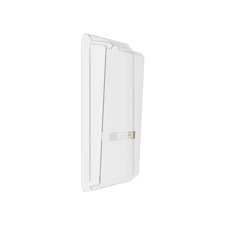 Couvercle de protection pour RØDECaster PRO II