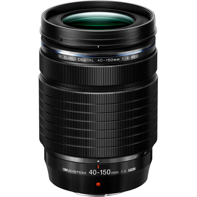 M.Zuiko Digital ED 40-150mm f/4 PRO
