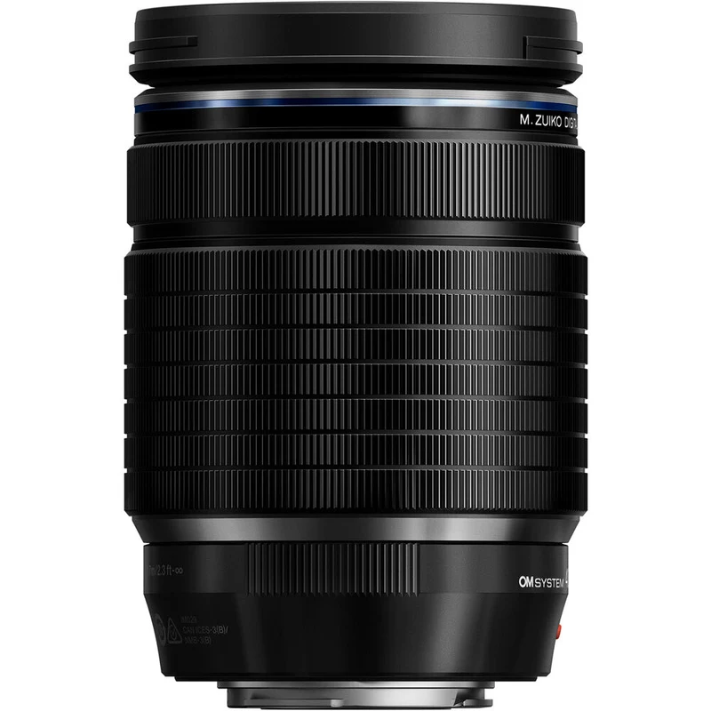 M.Zuiko Digital ED 40-150mm f/4 PRO