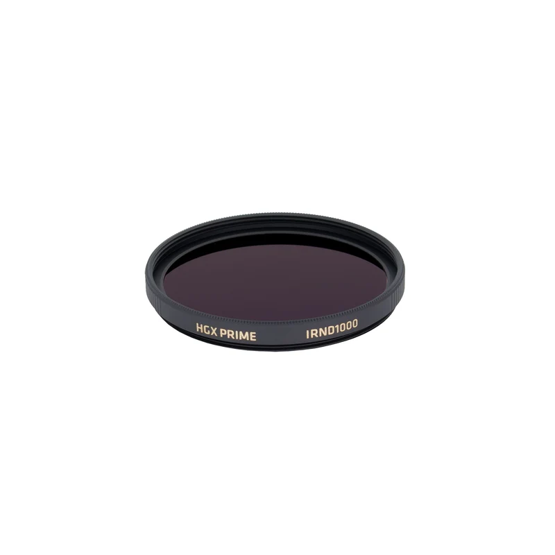 Filtre IRND 1000x (3.0) HGX Prime 46mm
