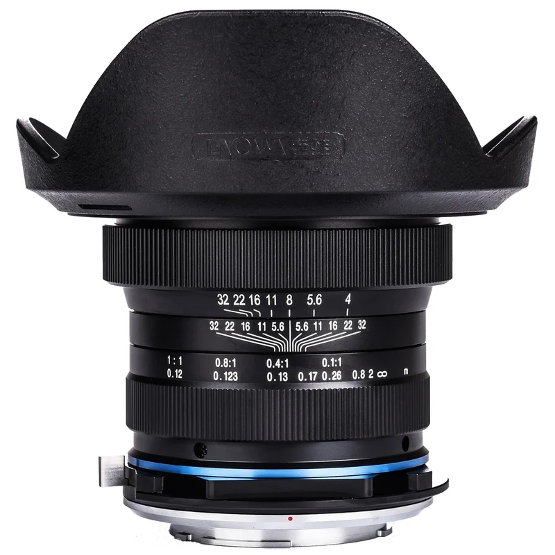 15mm f/4 Macro pour Pentax K