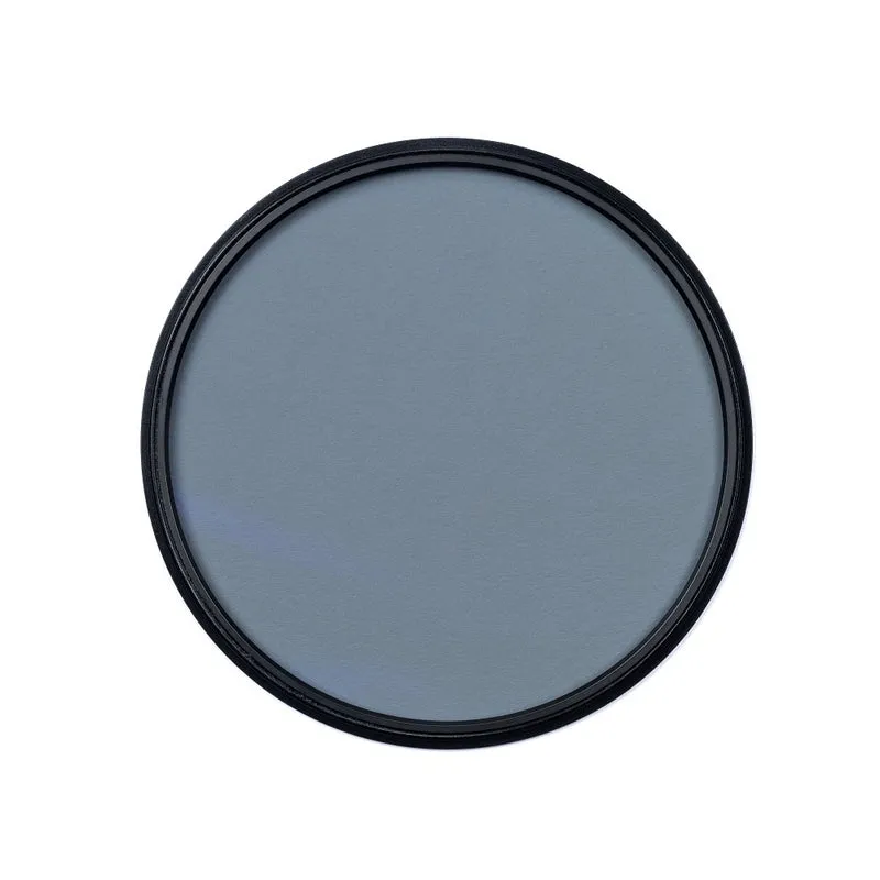 Filtre polarisant CPL Paysage pour support V7