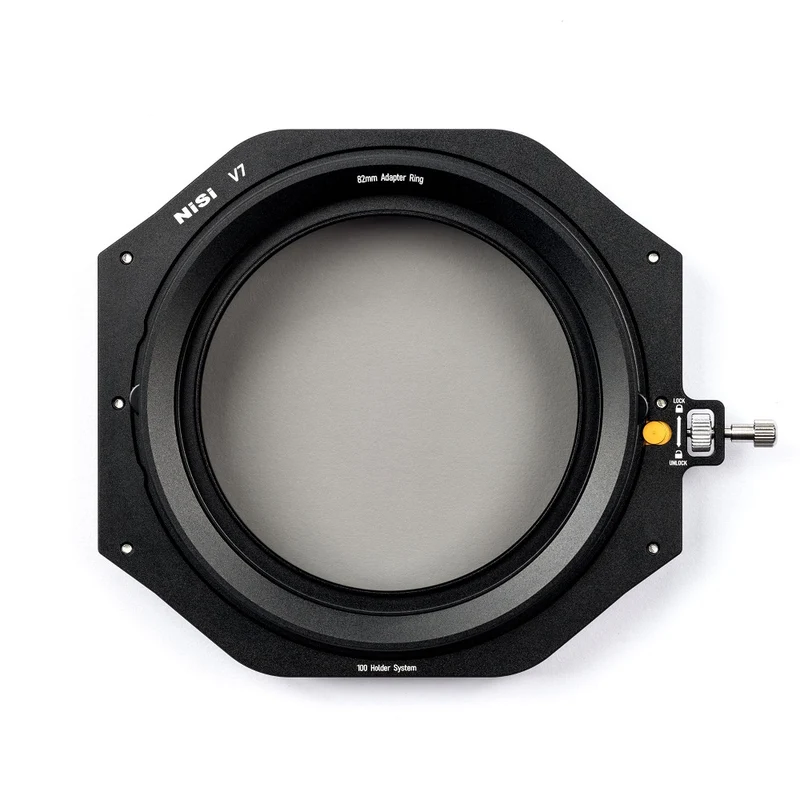 Ensemble Avancé 100mm V7