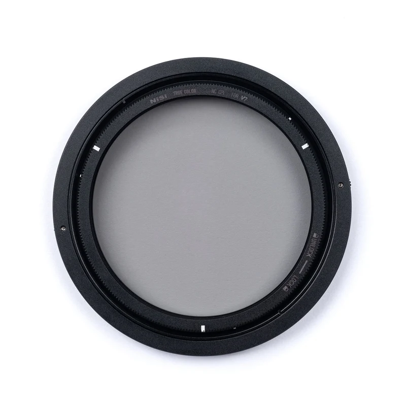 Ensemble Avancé 100mm V7