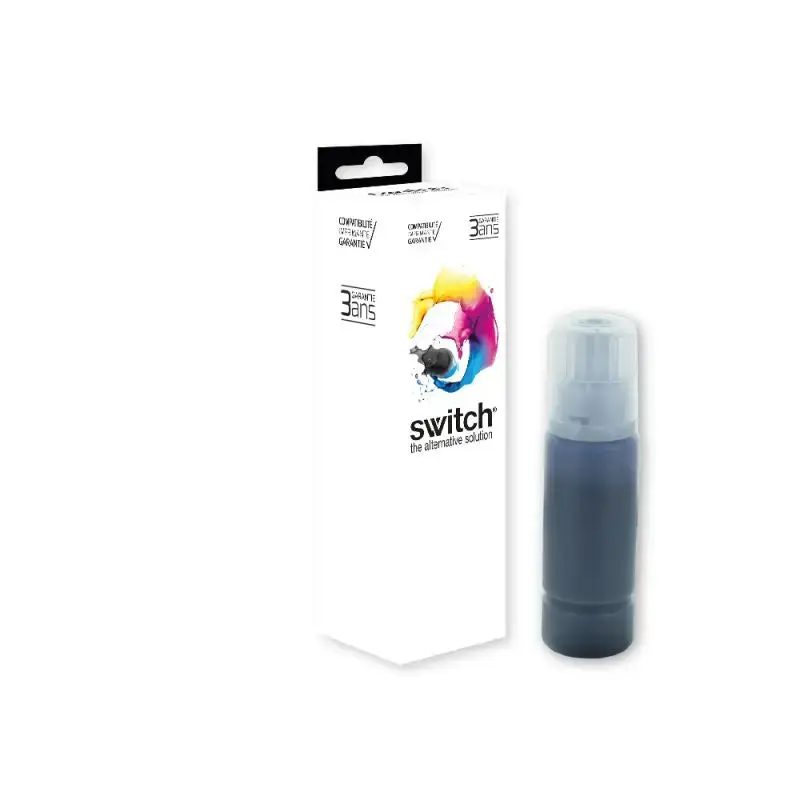 HP H32 Bouteille encre Magenta remanufacturé · Switch