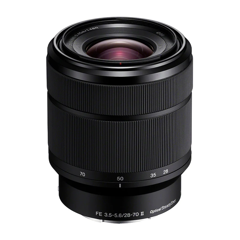 FE 28-70mm f/3.5-5.6 OSS II