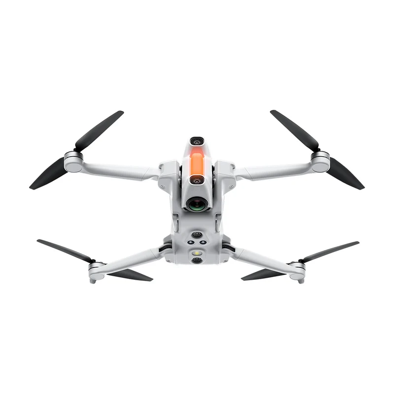 Antigravity A1 Ensemble Explorateur