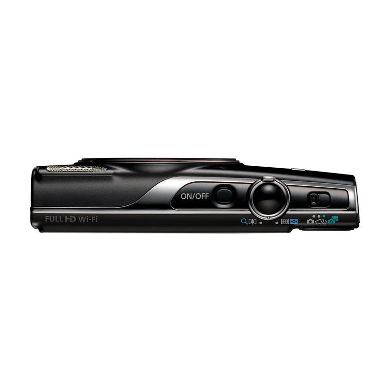 PowerShot ELPH 360 HS A (Noir)