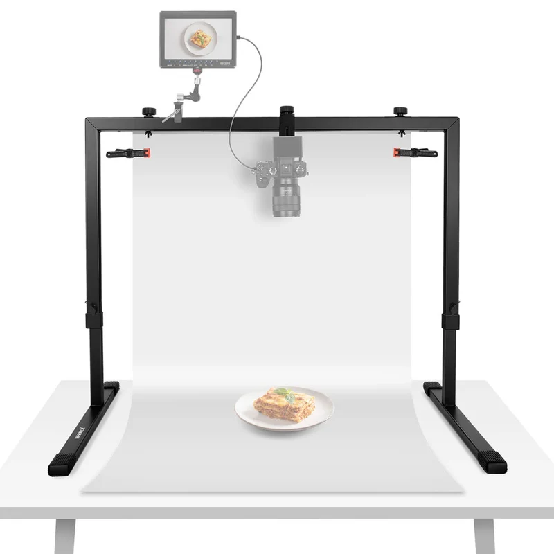 Support de Caméra en hauteur pour table ST100